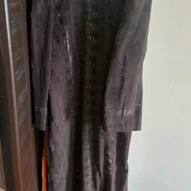 Barhat koynek