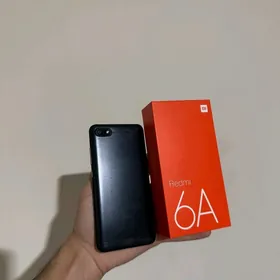 Redmi 6A