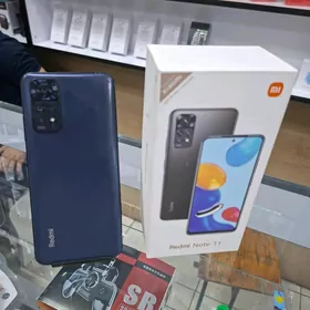 Redmi Note 11