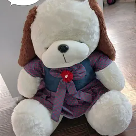 Детские игрушки
