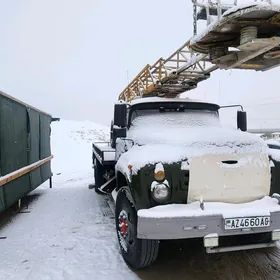 Zil 130 1987