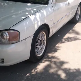 Kia Optima 2005