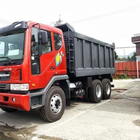 Howo Sinotruk 2014