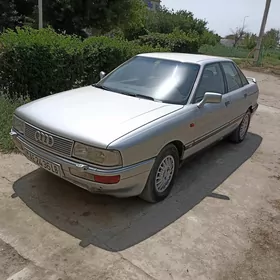 Audi 90 1991