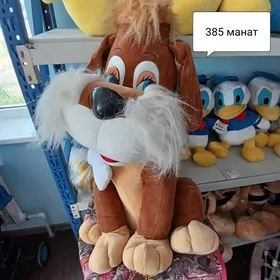 Детские игрушки
