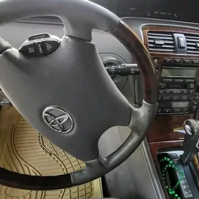 Toyota Avalon 2003