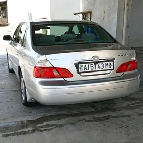 Toyota Avalon 2004