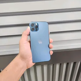 İPhone 12 Pro