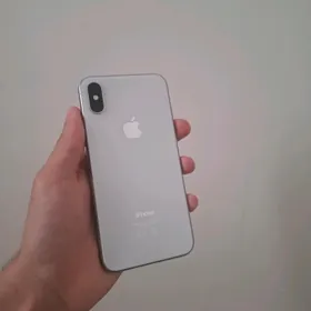 iPhone x
