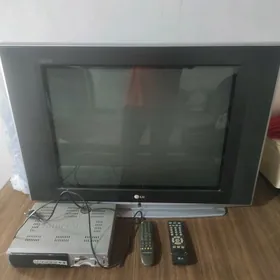 LG televizor