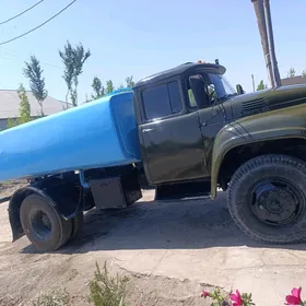 Zil 130 1984