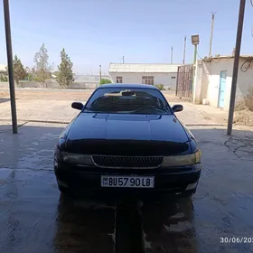 Toyota Chaser 1995