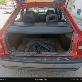 Opel Astra 1992