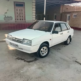 Lada 21099 2002