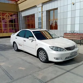 Toyota Camry 2005