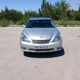 Lexus ES 300 2002