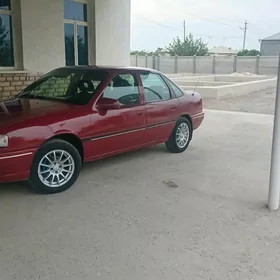 Opel Vectra 1990