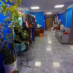 satlyk we arenda salon atelýa