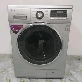 стиральная машина LG