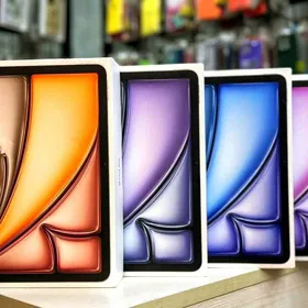 Apple iPad Air 11" 2025 (M3)