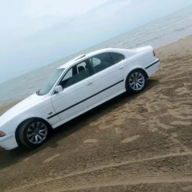 BMW 528 1998