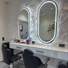 salon