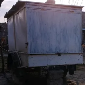 Gazyrowka aparat