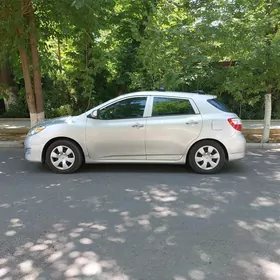 Toyota Corolla 2009