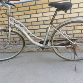 welik tigir 26lyk велосипед