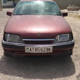 Opel Omega 1992