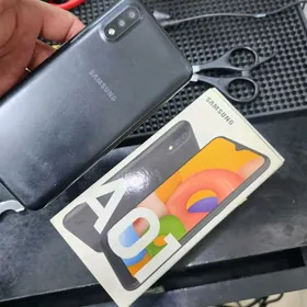 samsung a 01