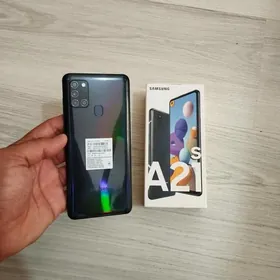 SAMSUNG A21S (TAZE)