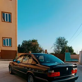 BMW 540 1995