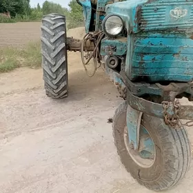 MTZ T-28 1985