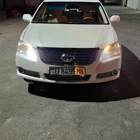 Toyota Avalon 2007
