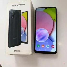 Samsung A03s 4/64 GB vetnam
