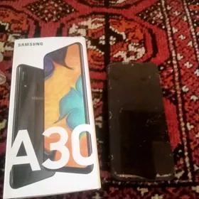 Samsung A30