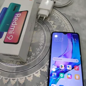 Redmi 9
