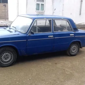 Lada 2106 1980