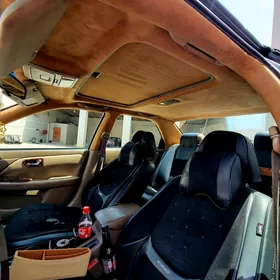 Toyota Camry 2000