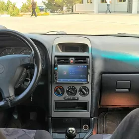 Opel Astra 1999