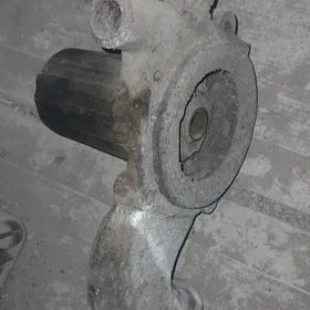 zil pompa