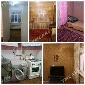 Аренда Квартира