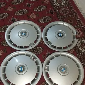 BMW kalpak