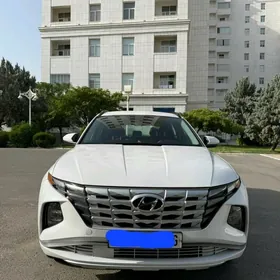 Hyundai Tucson 2023