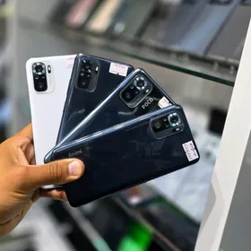 Redmi Note 10S