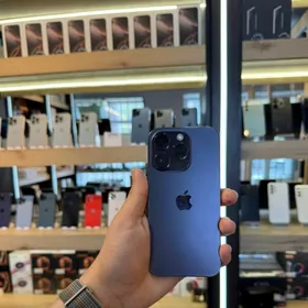 IPHONE 14 PRO