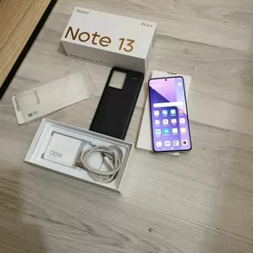 REDMI NOT 13 PRO PLUS (12/256)