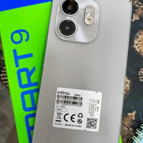 infinix smart 9