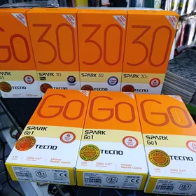TECNO TELEFONLAR️